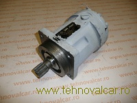 Hidromotor_A1.56.25.00_incarcator_frontal_Amkodor_TO-18_TO18_TO-30_TO-28_PK27_PK-27